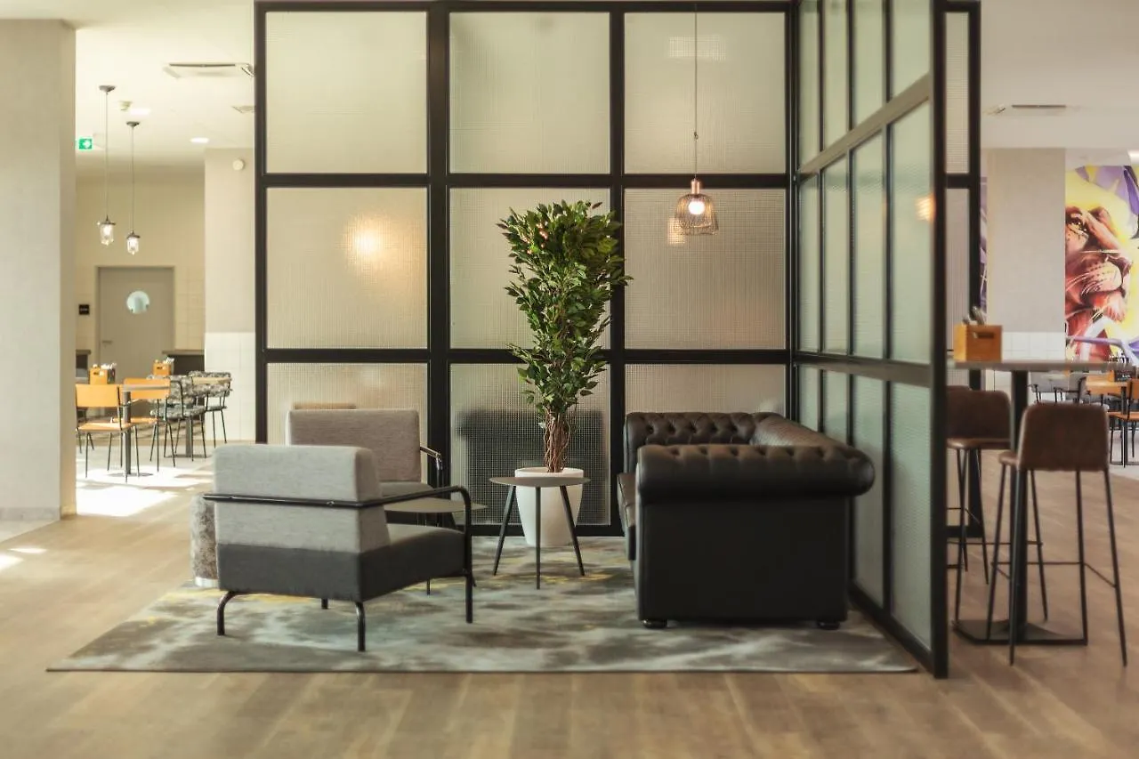 The Niu Leo - Apartments Nuremberg
