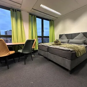 Gasthof Bavaria Immobilien, Nürnberg