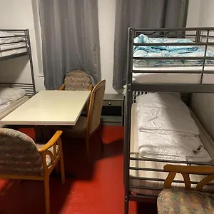 Hostel Sofia, Nürnberg