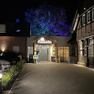 Bruckmann 4*, Saerbeck Deutschland