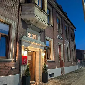 Gasthof Im Bett, Nürnberg