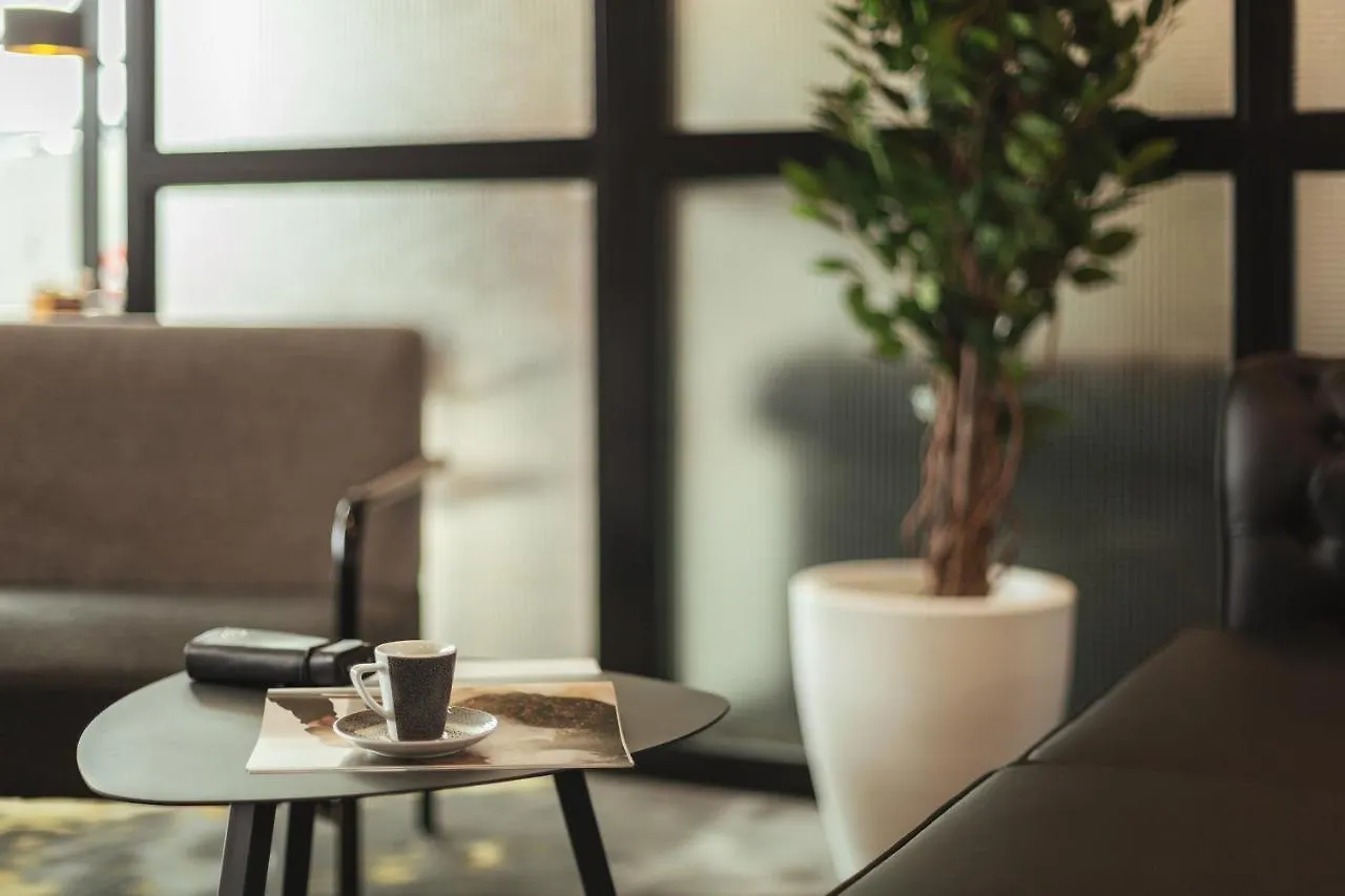 شقة فندقية نورنبيرغ The Niu Leo - Apartments